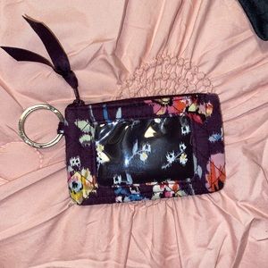 Vera Bradley Wallet